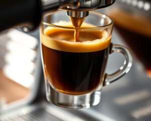 The Science Behind the Perfect Espresso Extraction