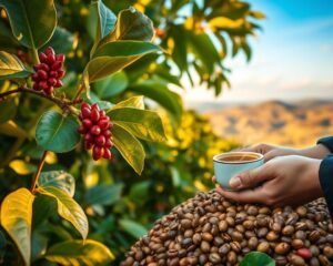 How Climate Conditions Impact Coffee Quality